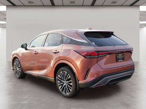 New 2026 Lexus RX 350 Premium Plus image 4