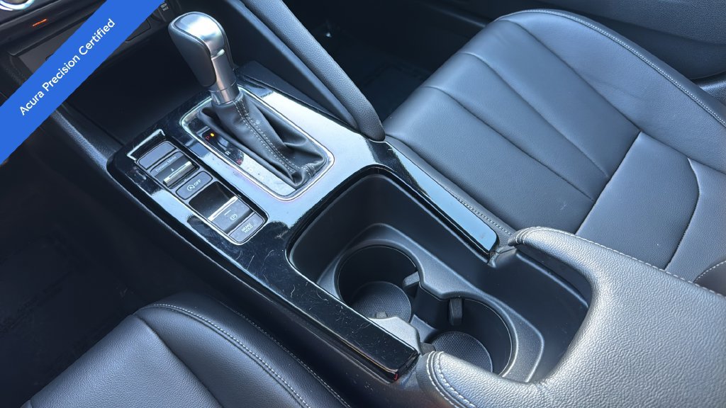 Used 2025 Acura Integra A-Spec FWD image 39