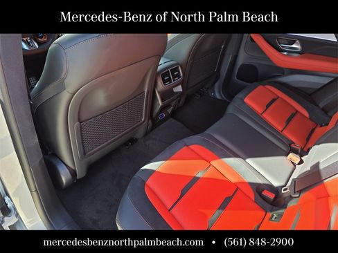 New 2026 Mercedes-Benz GLE 53 AMG 4MATIC Coupe image 13