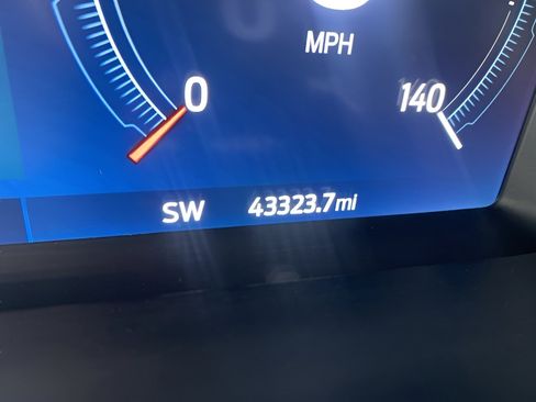 Certified 2022 Ford F150 Raptor w/ Equipment Group 801A High image 15