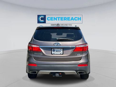 Used 2014 Hyundai Santa Fe Limited AWD/4WD image 7