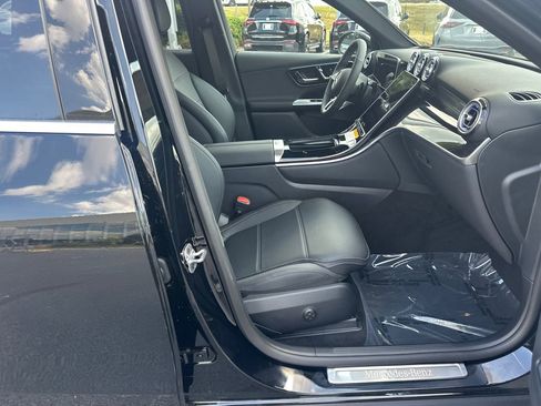 Used 2026 Mercedes-Benz GLC 350e 4MATIC image 15