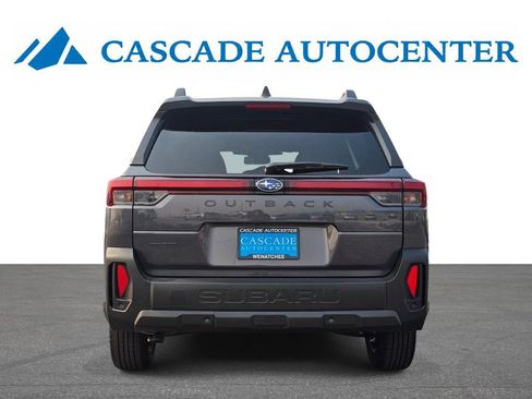 New 2026 Subaru Outback Premium AWD/4WD image 7