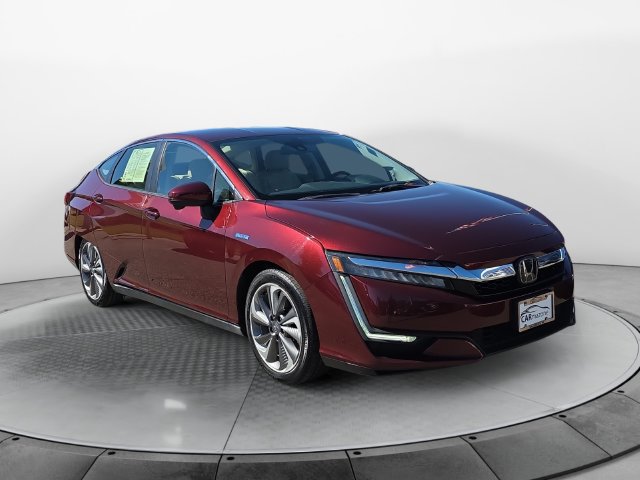 Used 2018 Honda Clarity Touring image 7