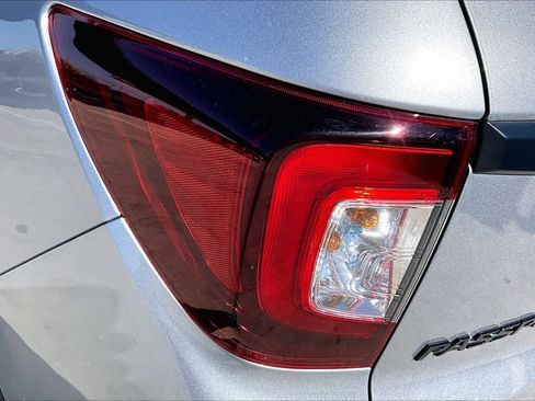 Used 2023 Honda Passport TrailSport image 29