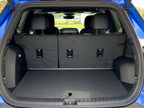 New 2025 Chevrolet Equinox RS w/ Safety and Technology Package image 27