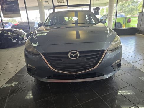 Used 2014 MAZDA MAZDA3 i Touring FWD image 2