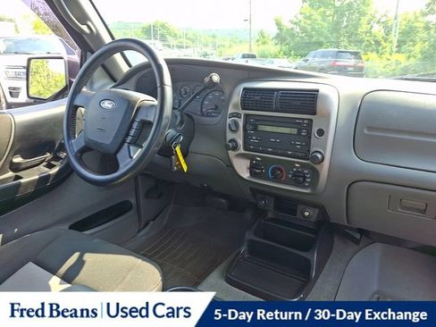 Used 2011 Ford Ranger XLT AWD/4WD image 15
