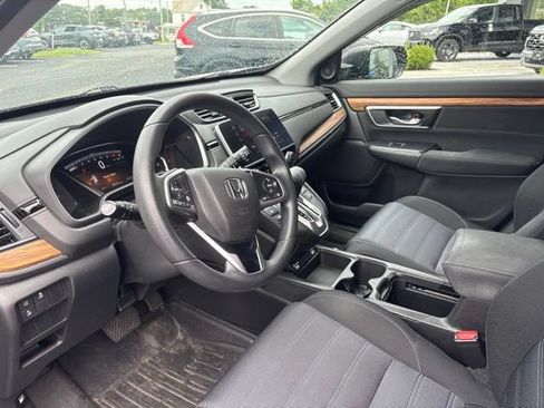 Used 2021 Honda CR-V EX image 10