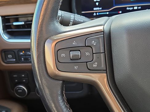 Used 2023 Chevrolet Tahoe High Country w/ Premium Package 2 image 21