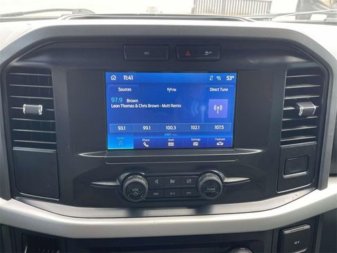 Used 2023 Ford F150 XLT image 24