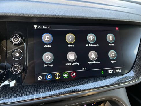 Used 2023 Buick Envision Essence AWD/4WD image 26