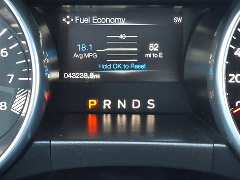 Used 2023 Ford Mustang GT Premium w/ Mustang Nite Pony Package RWD image 26