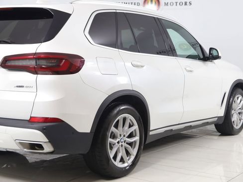Used 2023 BMW X5 xDrive40i w/ Premium Package AWD/4WD image 46