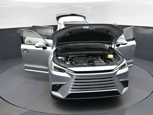 New 2026 Lexus TX 350 AWD image 54