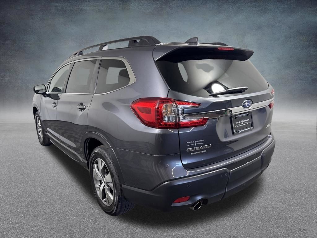 Used 2024 Subaru Ascent Premium w/ Convenience Package AWD/4WD image 4