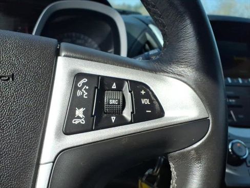 Used 2017 Chevrolet Equinox LT w/ Convenience Package AWD/4WD image 17