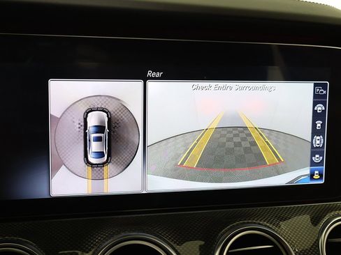 Used 2019 Mercedes-Benz E 63 AMG S image 59