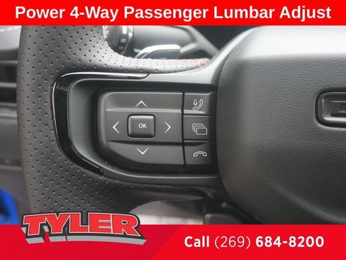 New 2026 Dodge Charger Scat Pack AWD/4WD image 23