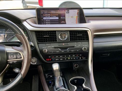 Used 2017 Lexus RX 350 AWD w/ Premium Package image 7