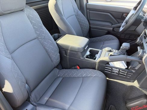New 2026 Toyota Tacoma SR5 AWD/4WD image 20