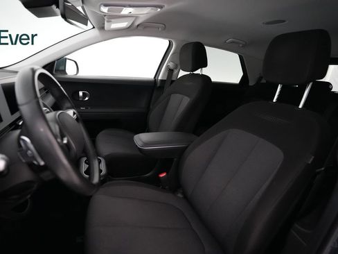 Used 2024 Hyundai Ioniq 5 SEL RWD image 4