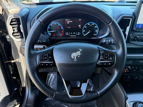 Used 2024 Ford Bronco Sport Big Bend w/ Convenience Package image 15