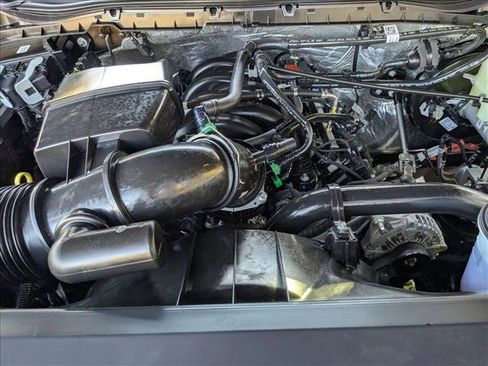 New 2026 Ford F350 XL w/ STX Appearance Package image 14