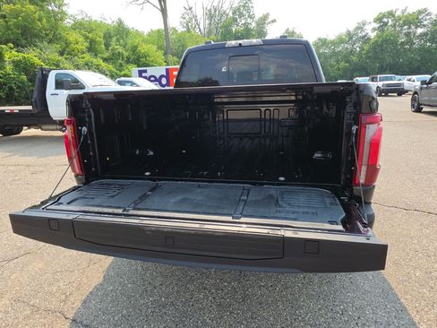 Used 2025 Ford F150 Raptor w/ Equipment Group 803A Raptor R AWD/4WD image 34
