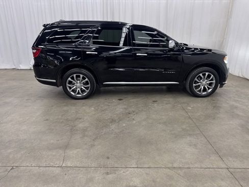 Used 2018 Dodge Durango Citadel image 34