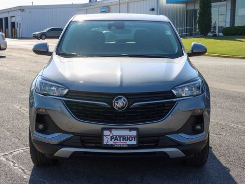 Used 2023 Buick Encore GX Preferred w/ Cold Weather Comfort Package AWD/4WD image 2