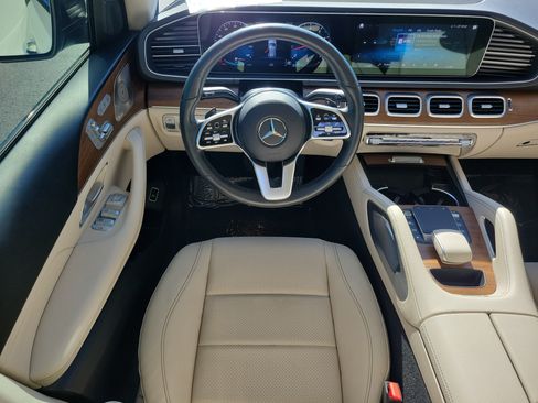 Used 2023 Mercedes-Benz GLE 350 image 14