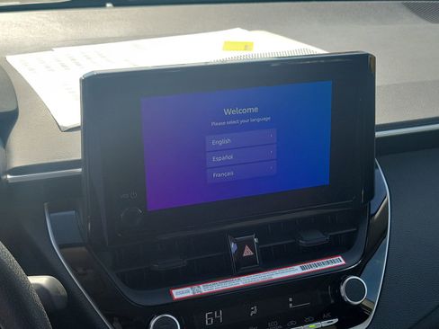 New 2026 Toyota Corolla LE image 26