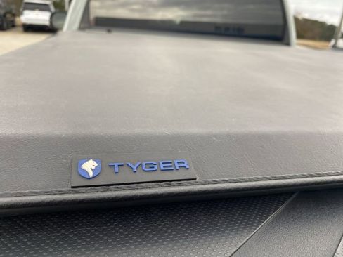 Used 2024 Toyota Tundra SR5 w/ SR5 Premium Package image 33