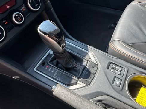 Used 2019 Subaru Crosstrek 2.0i Limited w/ Moonroof Package w/Navigation AWD/4WD image 20