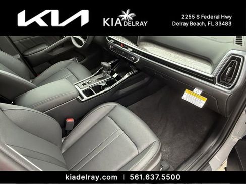 New 2026 Kia Sorento SX AWD/4WD image 10