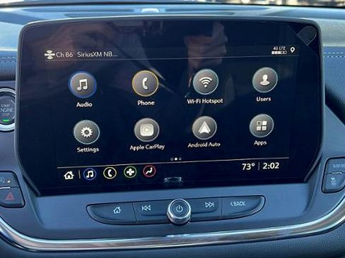 New 2026 Chevrolet Blazer LT w/ Convenience Package image 22