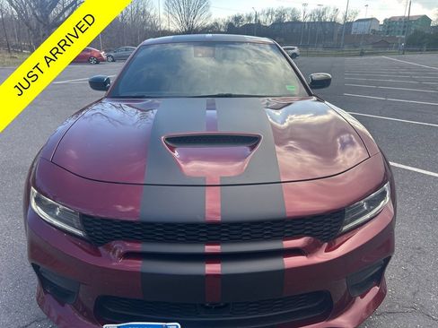 Used 2023 Dodge Charger Scat Pack image 10