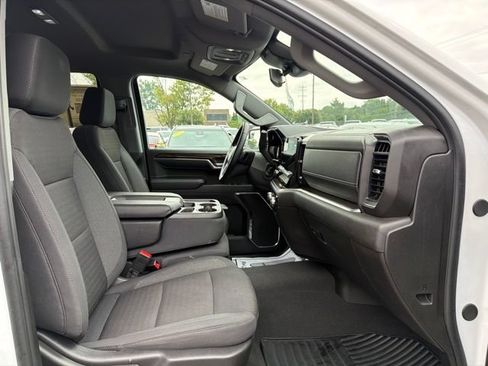 Certified 2024 GMC Sierra 1500 Elevation AWD/4WD image 26