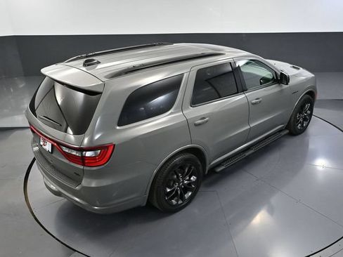 Used 2024 Dodge Durango R/T AWD/4WD image 69