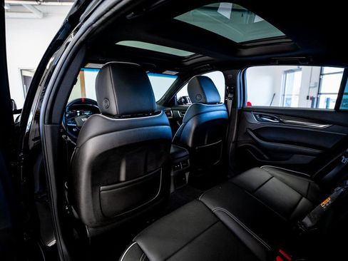 Used 2022 Cadillac CT5 V Blackwing w/ Driver Assist Package image 57