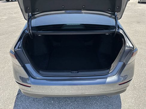 Used 2024 Honda Accord EX image 25