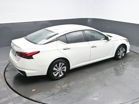 Used 2021 Nissan Altima 2.5 S image 22