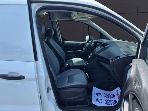 Used 2018 Ford Transit Connect XL FWD image 11