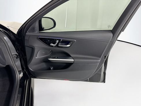 New 2026 Mercedes-Benz C 300 4MATIC Sedan image 26
