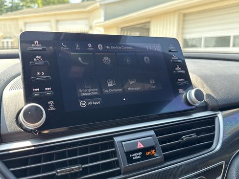 Used 2021 Honda Accord Sport image 17
