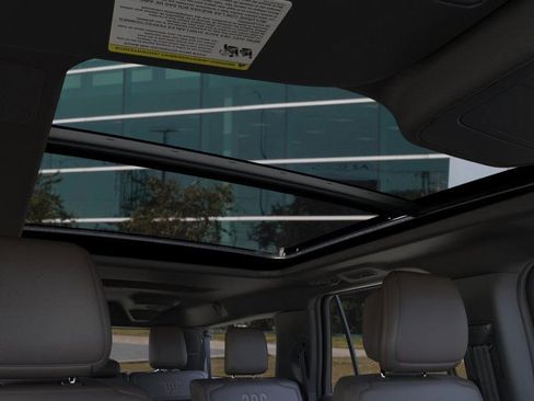 New 2026 Ford Expedition Max King Ranch image 22