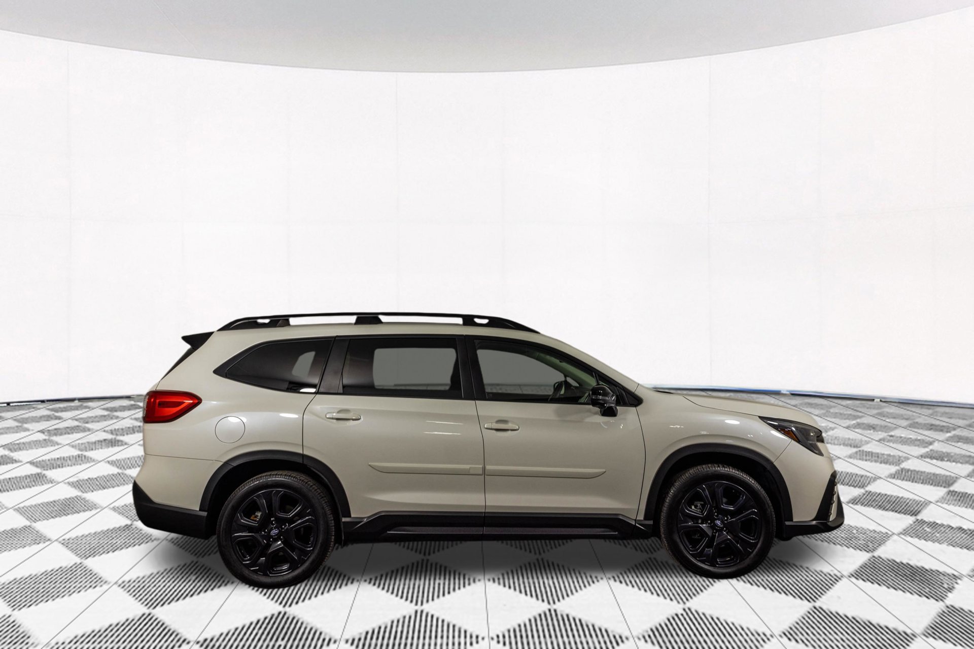 Used 2023 Subaru Ascent Onyx Edition Limited AWD/4WD image 16