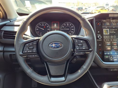 Certified 2026 Subaru Crosstrek 2.5i Limited image 12