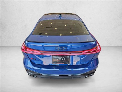 New 2026 Audi S5 Prestige AWD/4WD image 8